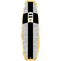 Indio Endurance Citizen 7´5´´ Sup-board