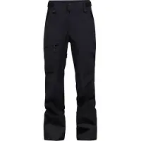 Peak Performance Skihose Vertec Hipe Shell Pants Herren Black-XL