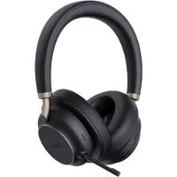Yealink BH76 Plus - Headset - on-ear