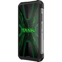 Unihertz Tank 3S