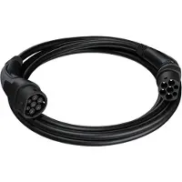 Go-e Ladekabel für Elektroautos