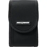 Next Base Nextbase Carry Case, Hülle, Schwarz, Compatible with all Nextbase Dash Cams, 70 mm, 40 mm, 120 mm