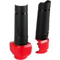 Polisport Upper Tube Gabelprotektoren