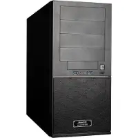 Bluechip BUSINESSline Workstation WS2301 Intel Xeon w3-2423 Prozessor / bis zu 4.20 GHz,...