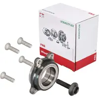 Schaeffler FAG Radlagersatz 713 6110 60