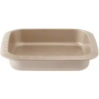 Berghoff Backform Leo Line Balance Vierkant 26,5 x 25 cm