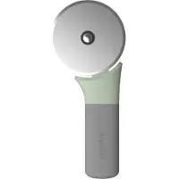 Berghoff Pizzaschneider Leo Line Balance Grey / Sage