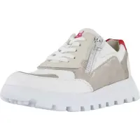 Waldlaufer Komfort Schnürschuhe Damen 31373931393331 Gold 36 EU