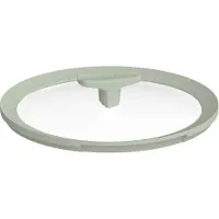 Berghoff Deckel Leo Line Balance 28 cm Sage