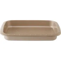 Berghoff Backform Leo Line Balance Rechteckig 38 x 28,5 cm
