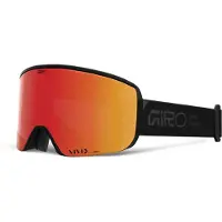 Giro Axis Stacked Skibrille