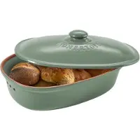 Römertopf Brot-Frische-Topf