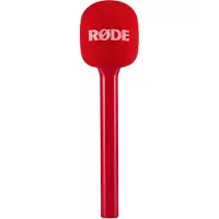 Røde Interview GO - Rot
