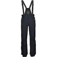 Killtec Skihose "KSW 100 UG MN SKI PNTS" Wasser- und winddichte Skihose, atmungsaktiv, verstellbare Taille