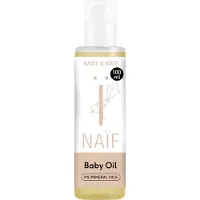 Naif Baby Oil 100ml 100 ml Öl