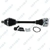 GSP Antriebswelle 261282OL