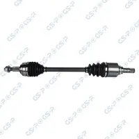 GSP 299228 Antriebswelle Vorne Links passend für MERCEDES-BENZ CITAN Kasten (415) Citan Kombi / Tourer (415) für RENAULT KANGOO Express (FW0/1)