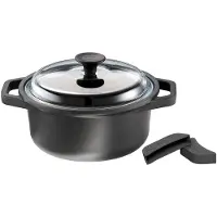 Rösle CADINI Kochtopf Ø20 cm Aluguss ProResist