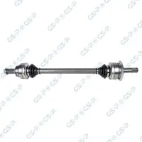 GSP 205114 Antriebswelle für BMW 5 Touring (F11) 5 Limousine (F10)