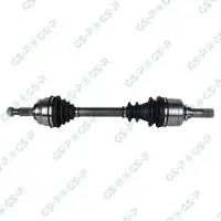 GSP 250496 Antriebswelle Vorne Links für RENAULT LAGUNA III Grandtour (KT0/1) LAGUNA III (BT0/1) LAGUNA Coupe (DT0/1)