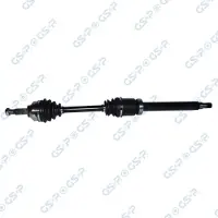 GSP Antriebswelle 299175
