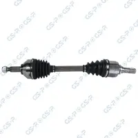 GSP Antriebswelle 250497