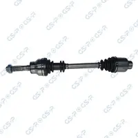 GSP Antriebswelle 235010