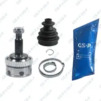 GSP Gelenksatz Antriebswelle für RENAULT KANGOO (KC0/1) 899283