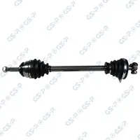 GSP Antriebswelle 245084