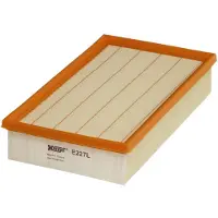 HENGST FILTER Luftfilter E227L