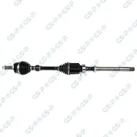GSP Antriebswelle 259518OL
