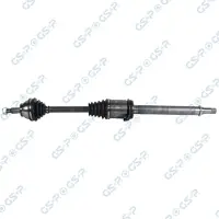 GSP Antriebswelle 235055