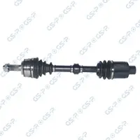 GSP 223191 Antriebswelle für HONDA CIVIC VIII Hatchback (FN, FK) CIVIC IX (FK)