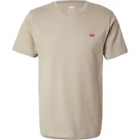 Levi's Levis T-Shirt "ORIGINAL HM TEE" mit Logo Print