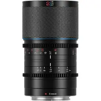 Sirui Optical 50 Mm T2.9 1.6x Saturn Ff Anamorfic Neutro Se Kameralinse