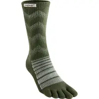 Injinji | Im Freien | Besatzung | Mittelgewicht | Wolle | Wandersocken
