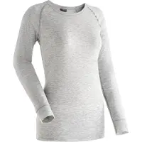 Maier Sports Shirt & Hose "Lena" Damen Ski-Wäsche-Set, Funktionswäsche, Lange Unterhose + Unterhemd
