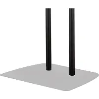 BTEC BT4118, Stange, Schwarz, BT4001, BT4002, 1800 mm, 5 cm, 1 Stück(e)