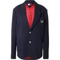 Tommy Hilfiger Jeans - Jeans Giacca Donna, Größe M