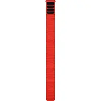 Garmin Uhrenarmband "UltraFit Nylon-Armband 22 mm"