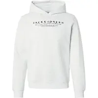 Jack & Jones JCOPOINT BRANDING SWEAT HOOD FST