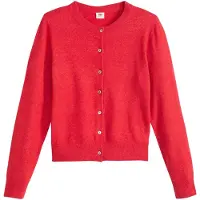 Levi's Tara Super Soft Strickjacke