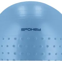 Spokey Half Fit Massage Ball 75 cm