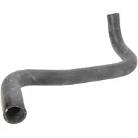 THERMOTEC Kühlerschlauch Wasserschlauch für TOYOTA Yaris Schrägheck (P1) DW2024TT