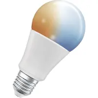 Osram Smart+ LED Lampe dimmbar A70 E27/14W(100W) weiß 1521 lm 2700 4000 6500 K einstellbares weiß Matter