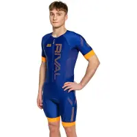 Mad Wave Rival Sty Kurzarm-trisuit
