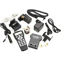 Sky-Watcher Synscan Kit Für Heq5 Teleskop