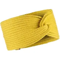Buff Knitted Stirnband