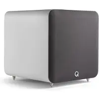 Q-Acoustics Q Acoustics Q Sub 100 aktiv Subwoofer *weiss* QA05198