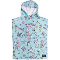 Ocean & Earth Irvine Hooded Junior Poncho